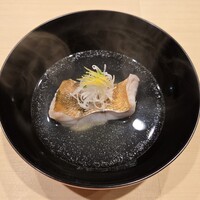鮨 こう介 - 