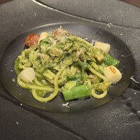 オッジ ダルマット 西麻布店 - 