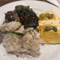 タベルナデエスパーニャフラガンテウーモ - 
