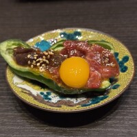 麻布十番しも井 - 