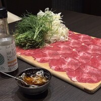 麻布十番しも井 - 