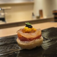 鮨 こう介 - 