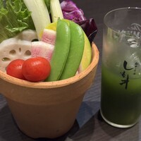 麻布十番しも井 - 