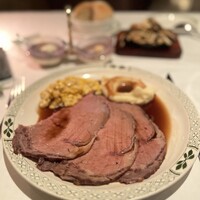 ロウリーズ・ザ・プライムリブ 恵比寿ガーデンプレイス店 - 