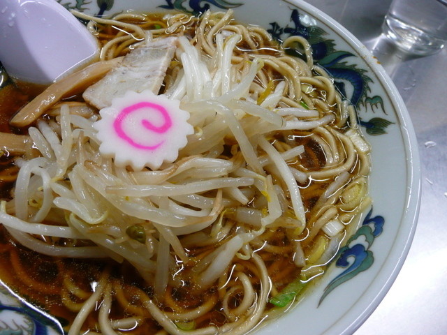 閉店 江ぐち えぐち 三鷹 ラーメン 食べログ