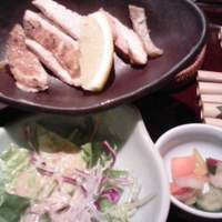銀座 竹の庵 5丁目本店 - 