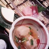 銀座 竹の庵 5丁目本店 - 