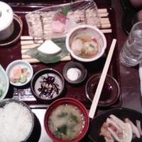 銀座 竹の庵 5丁目本店 - 