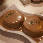 赤白 - だいこん！美味