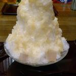 甘味処 クールハウス - 桃