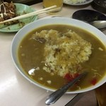 かんむりや - テディーライス３００円