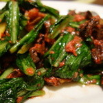 Hawaii Restaurant - それほど辛くない