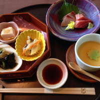 日月火 銀座店 - 
