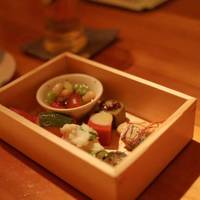 石塀小路豆ちゃ 京都 - 