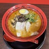 味千拉麺 OMM店