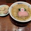 中華蕎麦にし乃