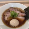 ラーメンLab ろじっく