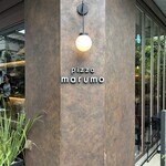 pizza marumo - 