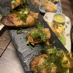 ゆげしまダイニング彩 - 