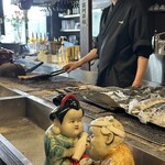 炉端焼き酒場一心 一 西中島店 - 