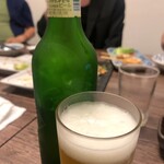 ゆげしまダイニング彩 - 