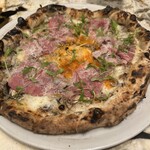 pizza marumo - 