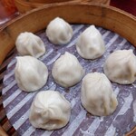 永和豆漿 - 小籠包 2025年5月