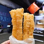 永和豆漿 - 油条 2025年5月