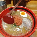 えびそば 麺屋 一幻 八重洲地下街店 - 