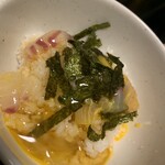 ゆげしまダイニング彩 - 