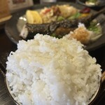 炉端焼き酒場一心 一 西中島店 - 