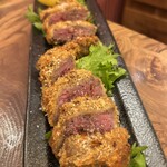 立飲・ビストロシン サンテ - 