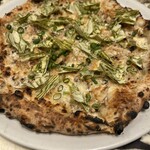 pizza marumo - 