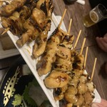 ゆげしまダイニング彩 - 