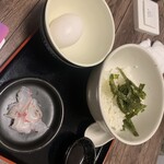 ゆげしまダイニング彩 - 