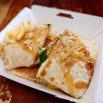 永和豆漿 - 蛋餅 2025年5月