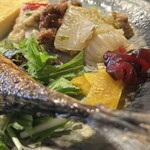 炉端焼き酒場一心 一 - 