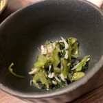 ゆげしまダイニング彩 - 