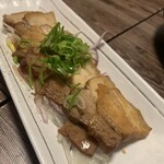 ゆげしまダイニング彩 - 