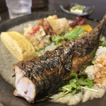 炉端焼き酒場一心 一 西中島店 - 