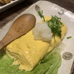 ゆげしまダイニング彩 - 