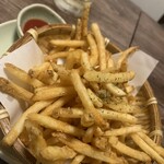 ゆげしまダイニング彩 - 
