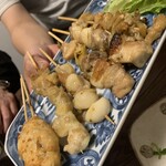 ゆげしまダイニング彩 - 