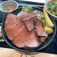 松阪牛 よし田 - 