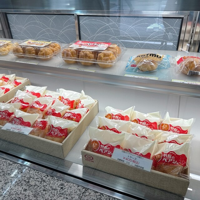 竹屋 工場直売店 - 桜/スイーツ | 食べログ