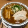 丸源ラーメン 八熊通店