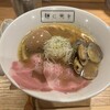 麺に光を