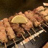 焼鳥酒場 ますます - 料理写真: