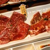 焼肉一式 道盛 - 