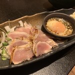 焼鳥酒場 ますます - 
